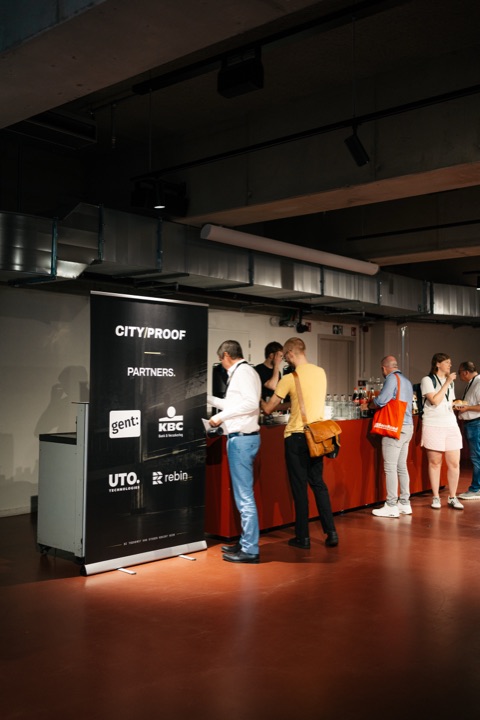 CityProof 2026 — foto 10