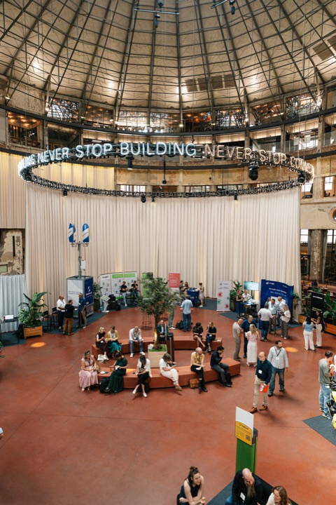 CityProof 2026 — foto 41