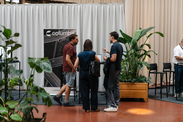 CityProof 2026 — foto 44