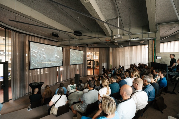 CityProof 2026 — foto 56