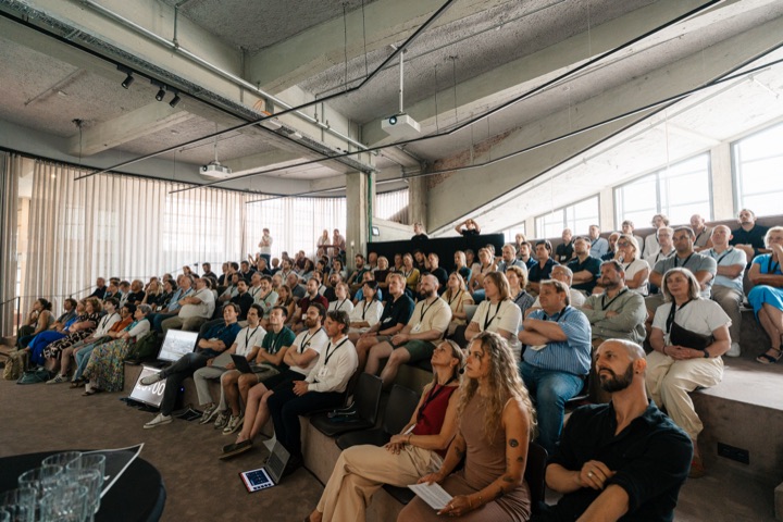CityProof 2026 — foto 57