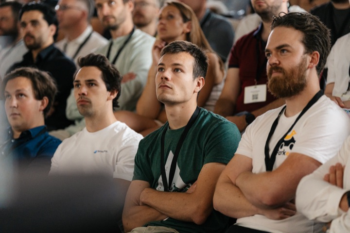 CityProof 2026 — foto 62