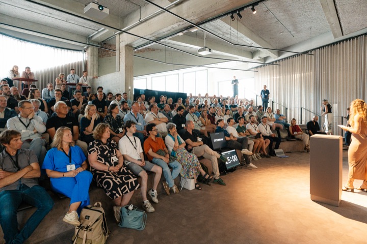 CityProof 2026 — foto 68