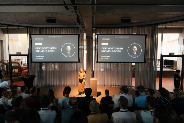 CityProof 2026 — foto 69