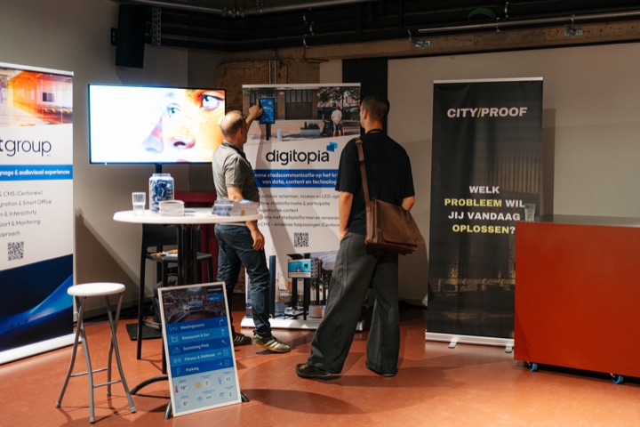 CityProof 2026 — foto 111